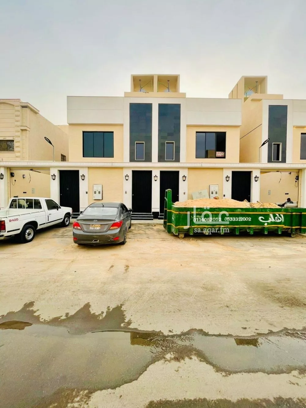 فيلا للبيع في شارع سفيان بن الحكم, حي العوالي, مدينة الرياض, منطقة الرياض 1 صورة