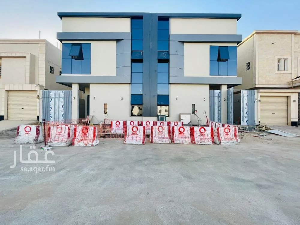 فيلا للبيع في شارع أبي التياح, حي المهدية, مدينة الرياض, منطقة الرياض 1 صورة