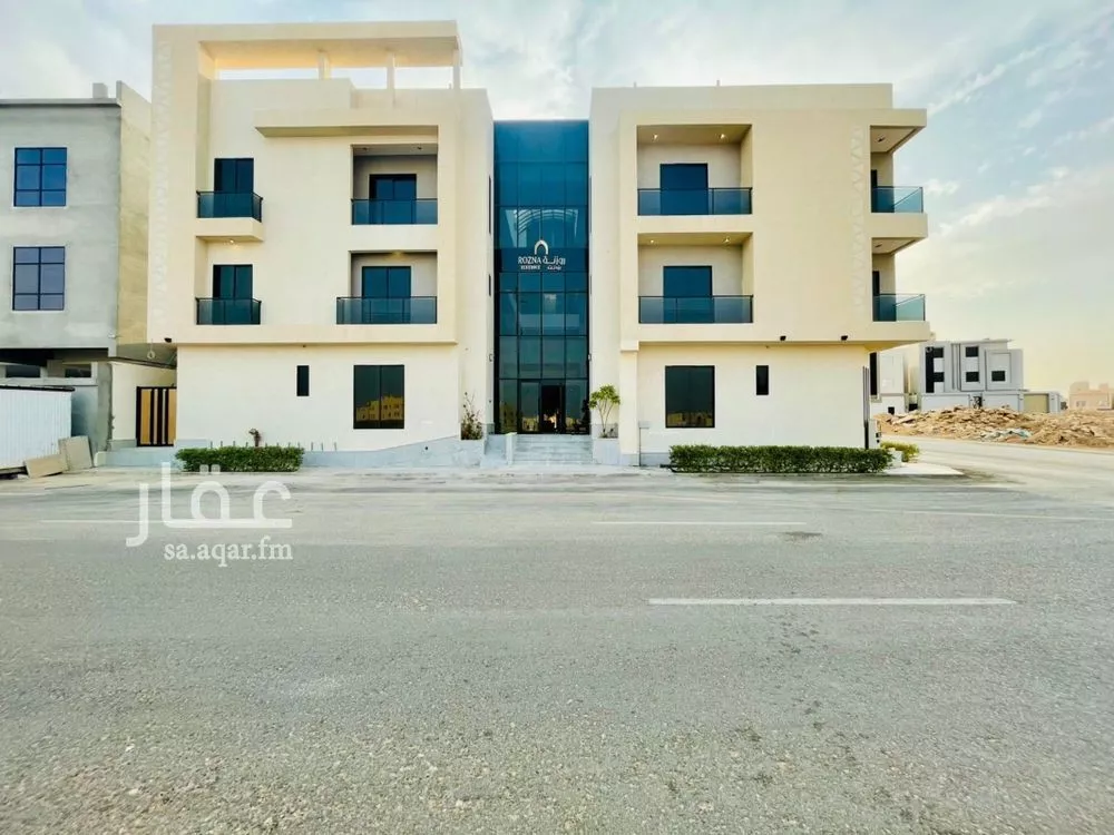 شقة للبيع في شارع السيل الكبير , حي المهدية, مدينة الرياض, منطقة الرياض 1 صورة