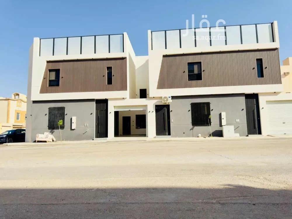 فيلا للبيع في شارع رقم 57, حي ظهرة لبن, مدينة الرياض, منطقة الرياض 1 صورة
