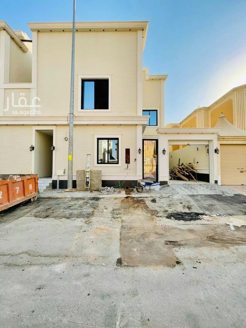 فيلا للبيع في شارع الميفا, حي ظهرة لبن, مدينة الرياض, منطقة الرياض 1 صورة