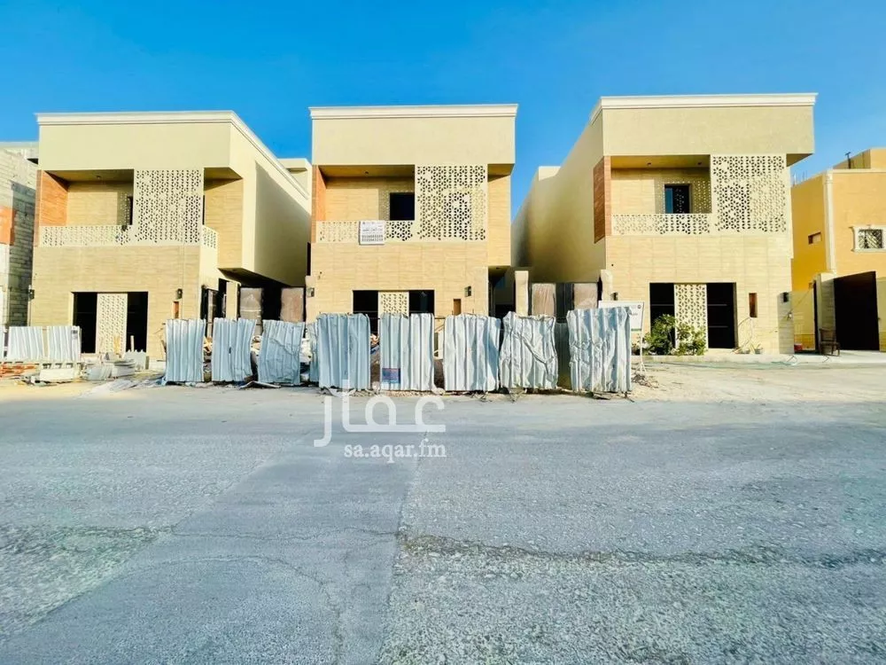 فيلا للبيع في شارع السيل الكبير, حي المهدية, مدينة الرياض, منطقة الرياض 1 صورة