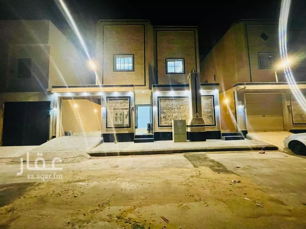 فيلا للبيع في شارع أبي الحسن الأسفرائيني, حي المهدية, مدينة الرياض, منطقة الرياض 1 صورة