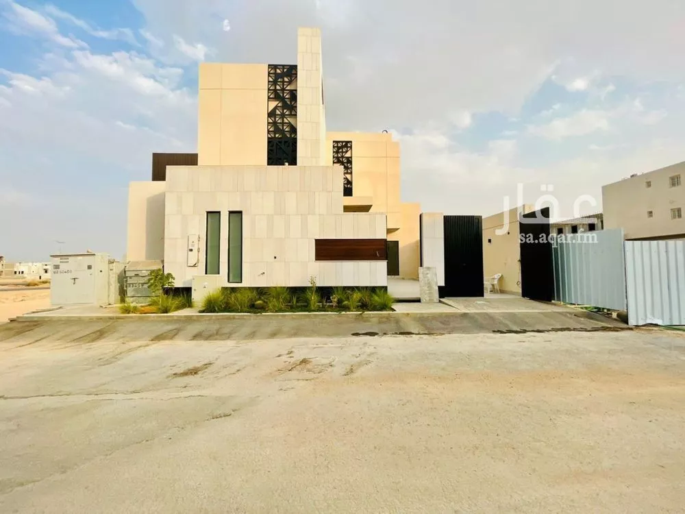فيلا للبيع في شارع السيل الكبير, حي المهدية, مدينة الرياض, منطقة الرياض 1 صورة