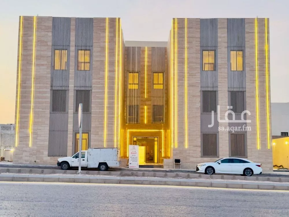 شقة للبيع في شارع عمير بن سنان بن عرفطة, حي المهدية, مدينة الرياض, منطقة الرياض 1 صورة