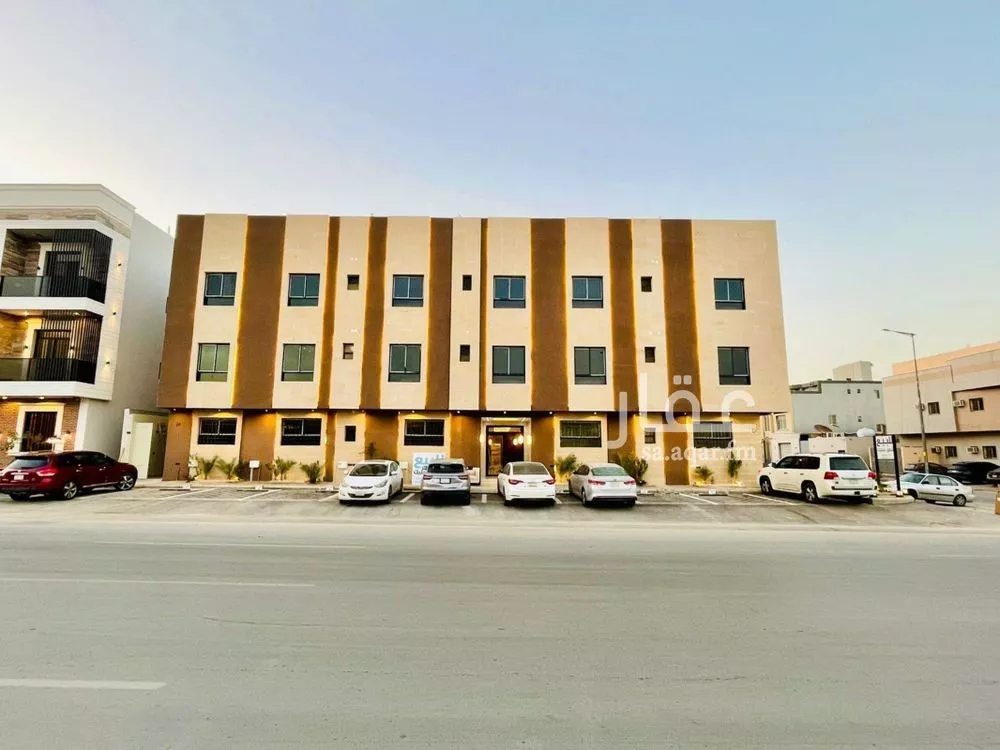 شقة للبيع في شارع نجران, حي ظهرة لبن, مدينة الرياض, منطقة الرياض 1 صورة