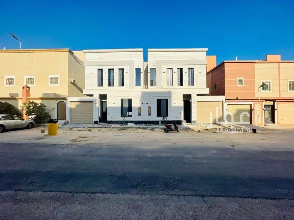 فيلا للبيع في شارع رقم 119, حي ظهرة لبن, مدينة الرياض, منطقة الرياض 1 صورة