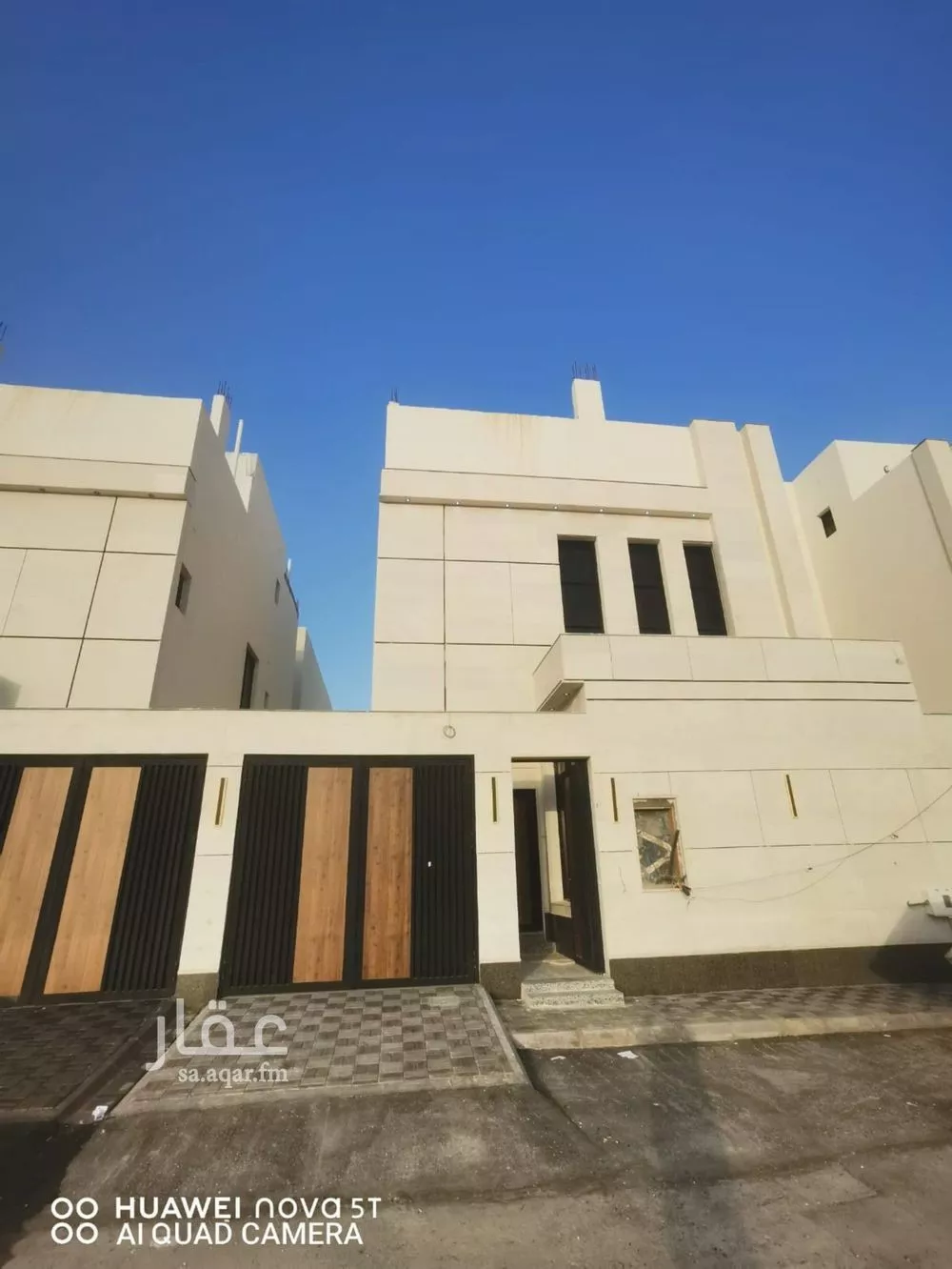 فيلا للبيع في شارع المبرد, حي المعيزيلة, مدينة الرياض, منطقة الرياض 1 صورة