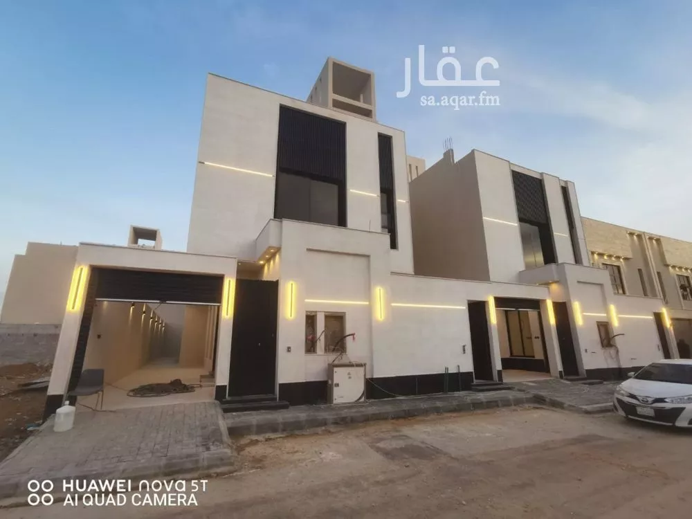 دور للبيع في شارع يحىى الطالبي, حي المرجان, مدينة الرياض, منطقة الرياض 1 صورة