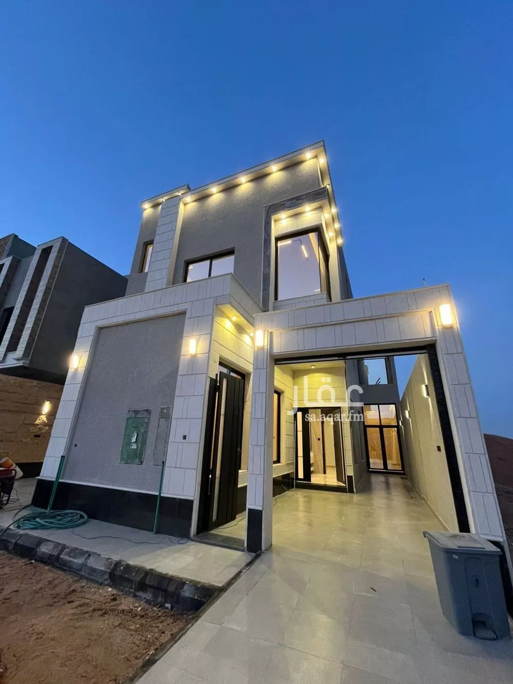 دور للإيجار في حي الرمال, مدينة الرياض, منطقة الرياض 1 صورة