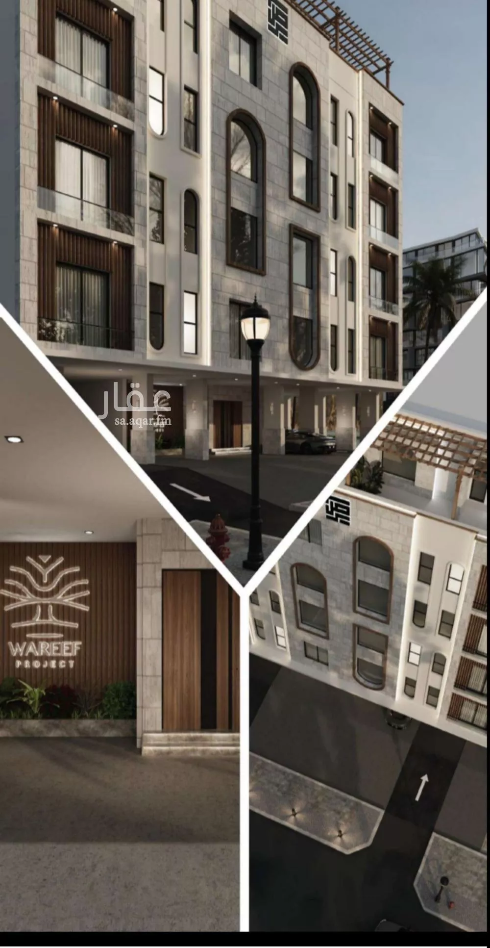 شقة للبيع في شارع اسيد بن الاخنس, حي النعيم, مدينة جدة, منطقة مكة المكرمة 1 صورة