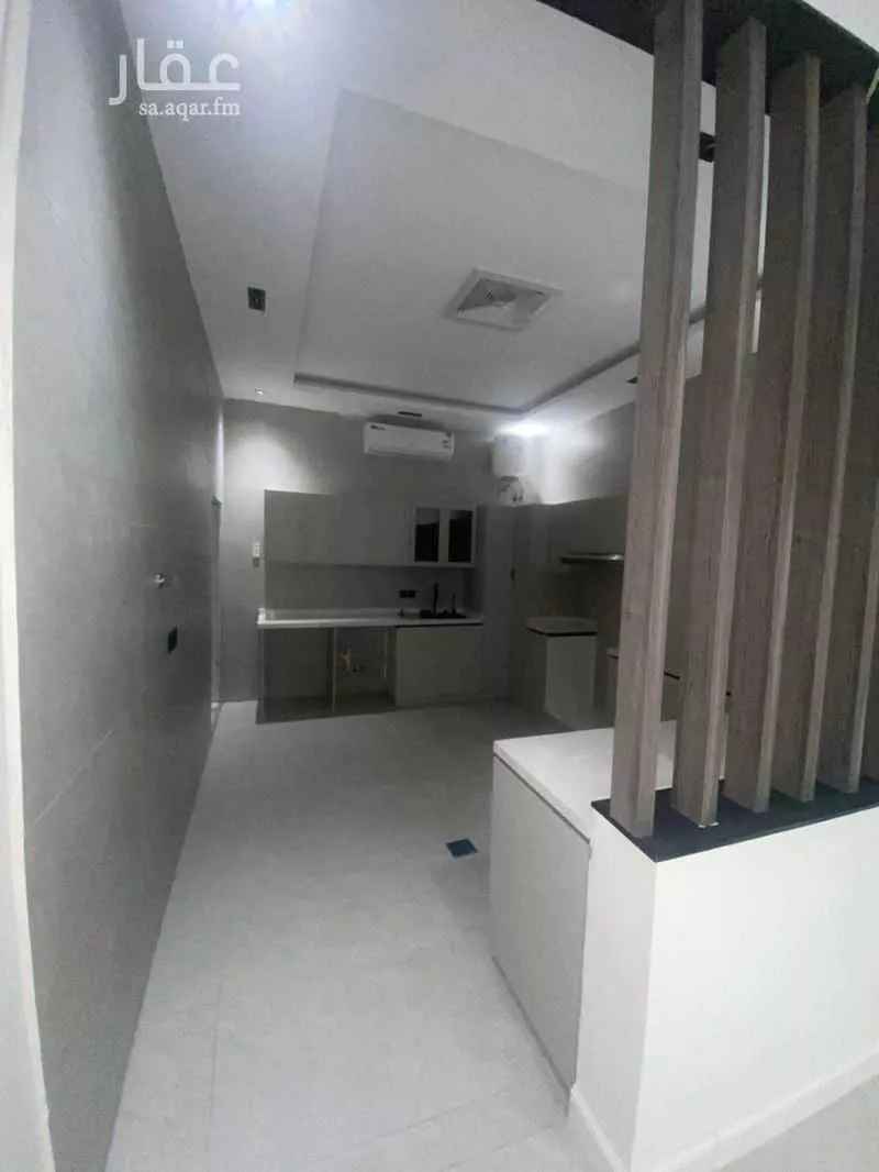 دور للإيجار في شارع ابي رفاعة العدوي, حي الرمال, مدينة الرياض, منطقة الرياض 1 صورة