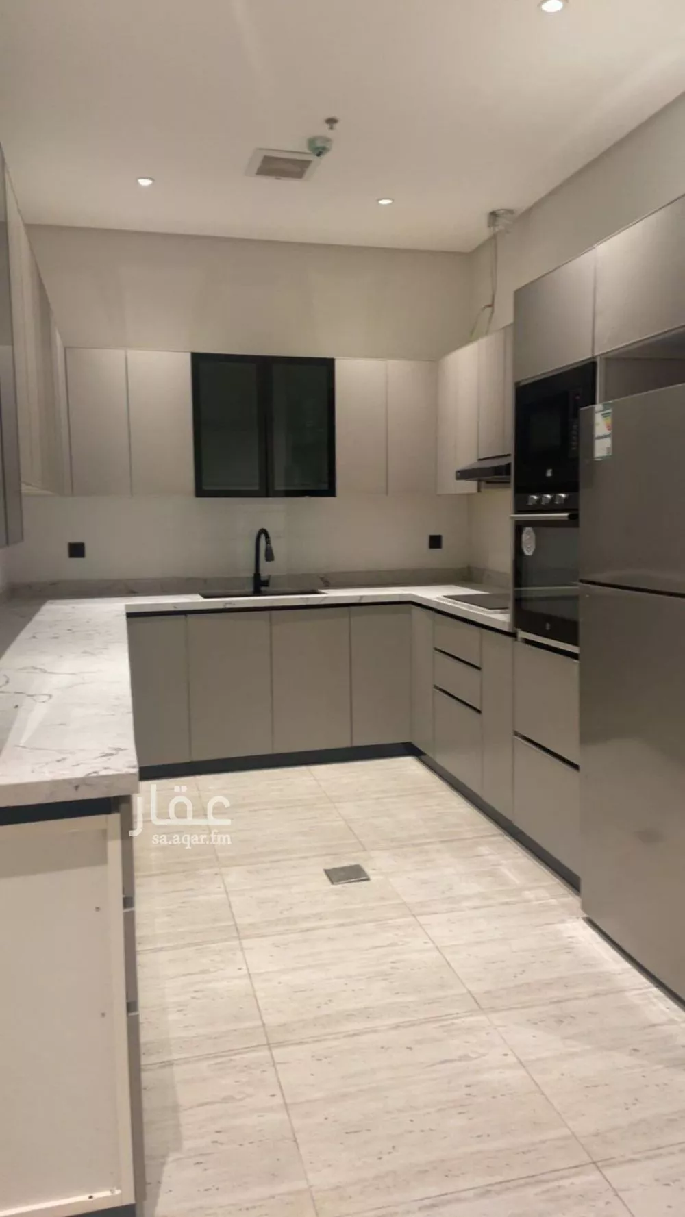 شقة للإيجار في شارع زيد بن عاصم بن عمرو بن عوف, حي النرجس, مدينة الرياض, منطقة الرياض 1 صورة