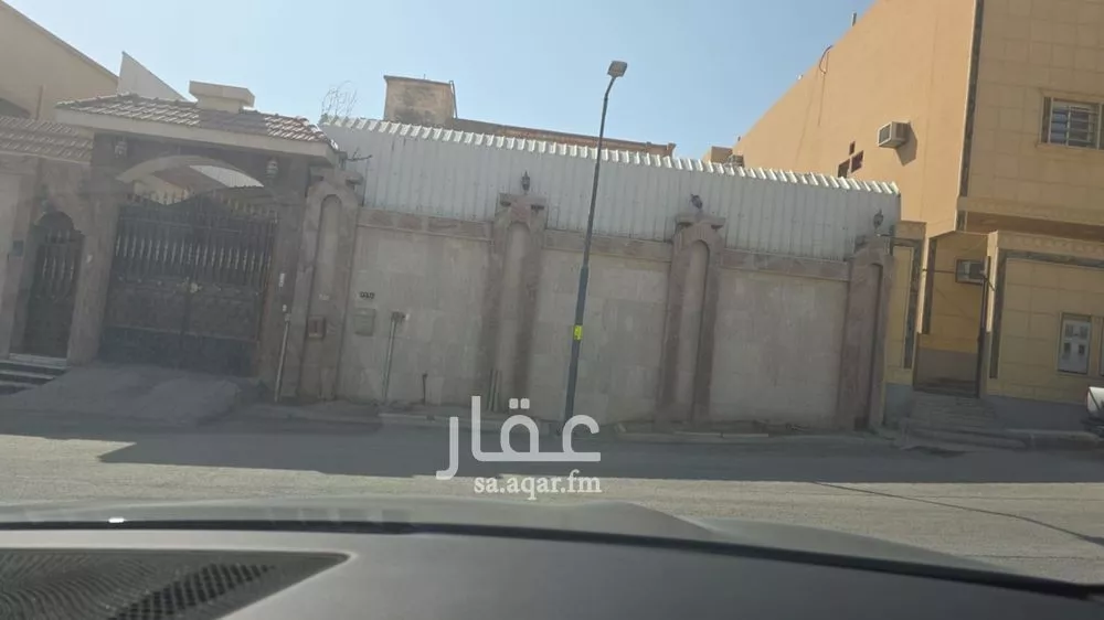 أرض للبيع في شارع ابن المجاور, حي جرير, مدينة الرياض, منطقة الرياض 1 صورة