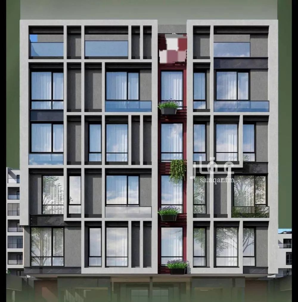 شقة للبيع في شارع سعد ابو عبدالله, حي السلامة, مدينة جدة, منطقة مكة المكرمة 1 صورة