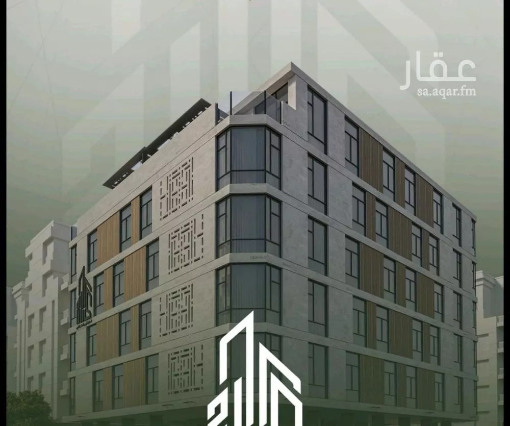 شقة للبيع في شارع حمزه بن عبدالمطلب, حي الشرفية, مدينة جدة, منطقة مكة المكرمة 1 صورة