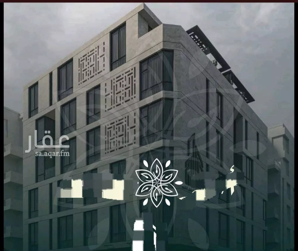 شقة للبيع في شارع احمد زين, حي الروضة, مدينة جدة, منطقة مكة المكرمة 1 صورة