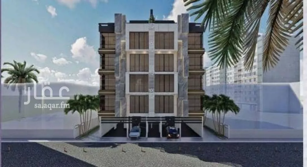شقة للبيع في شارع صلاح بن جناح, حي الصفاء, مدينة جدة, منطقة مكة المكرمة 1 صورة