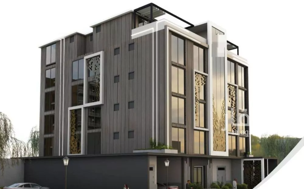 شقة للبيع في شارع ابن عباس, حي الشرفية, مدينة جدة, منطقة مكة المكرمة 1 صورة