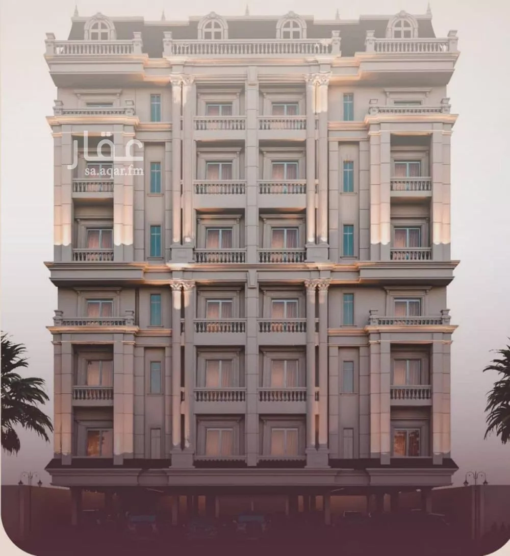 شقة للبيع في شارع المنار, حي المنار, مدينة جدة, منطقة مكة المكرمة 1 صورة