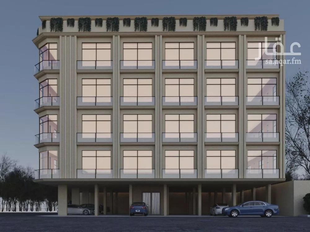 شقة للبيع في شارع عدي ابن بداء, حي النزهة, مدينة جدة, منطقة مكة المكرمة 1 صورة