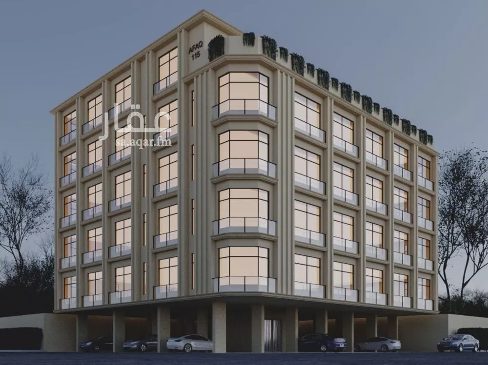 شقة للبيع في شارع عدي ابن بداء, حي النزهة, مدينة جدة, منطقة مكة المكرمة 1 صورة