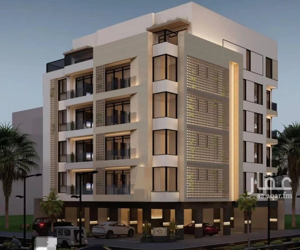 شقة للبيع في شارع الباديه, حي السلامة, مدينة جدة, منطقة مكة المكرمة 1 صورة