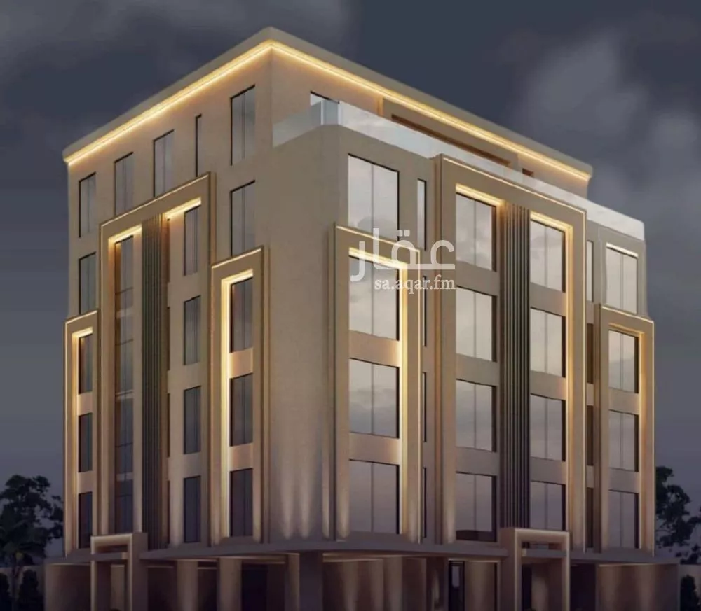 شقة للبيع في شارع فداء, حي الصفاء, مدينة جدة, منطقة مكة المكرمة 1 صورة