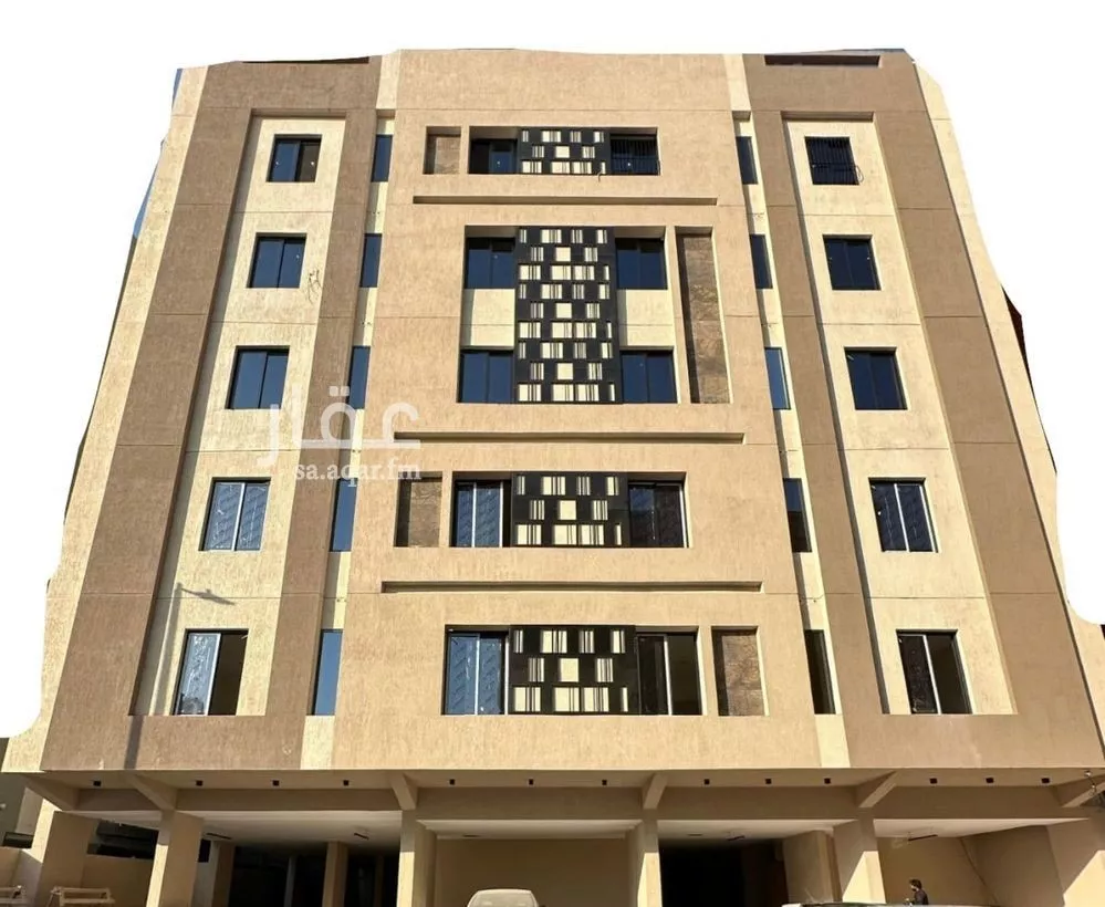 شقة للبيع في شارع ثلوث بني شهر, حي النزهة, مدينة جدة, منطقة مكة المكرمة 1 صورة