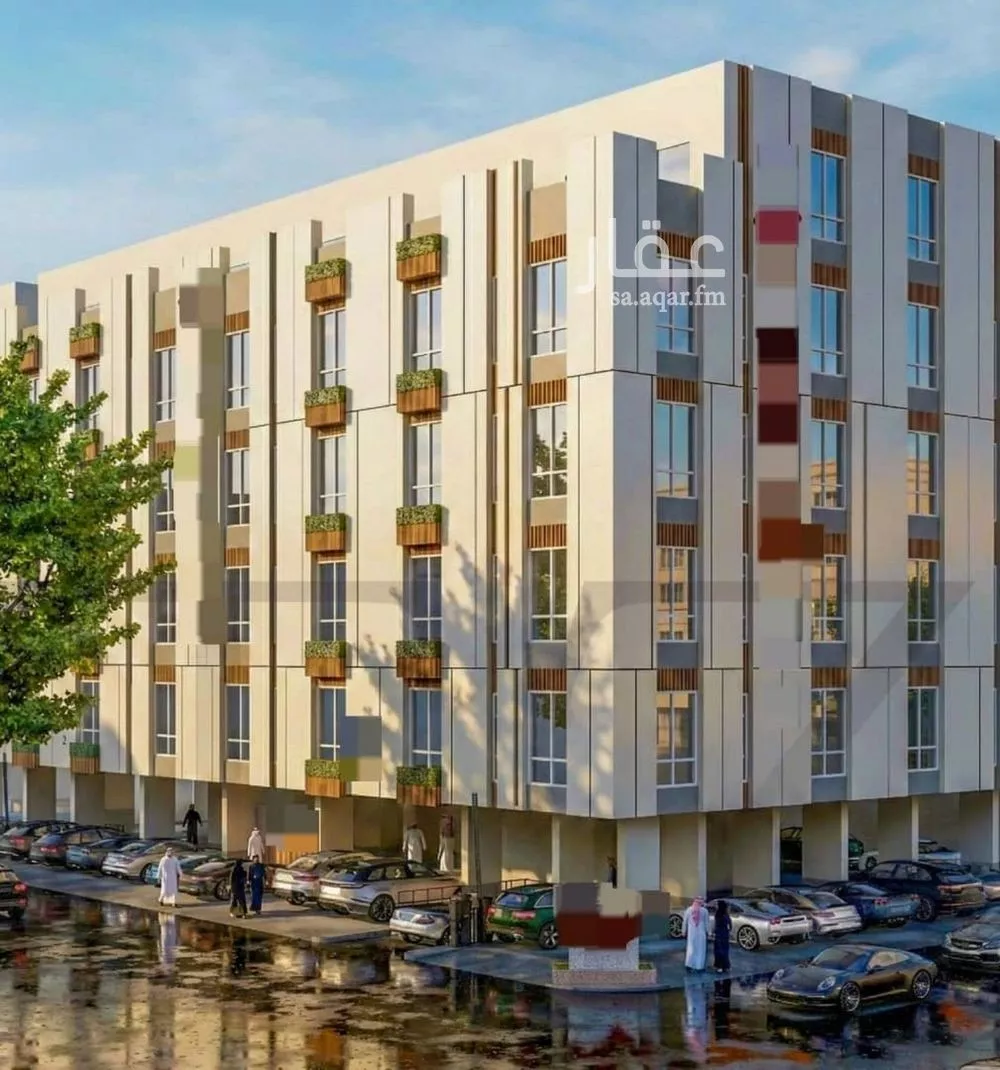 شقة للبيع في شارع شط العرب, حي مشرفة, مدينة جدة, منطقة مكة المكرمة 1 صورة