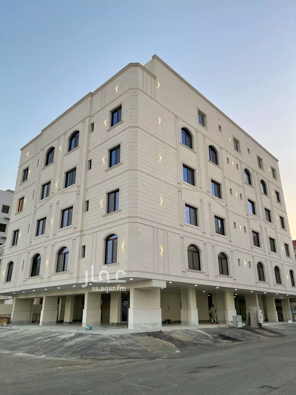 شقة للبيع في شارع ابن الحلاوي, حي الصفاء, مدينة جدة, منطقة مكة المكرمة 1 صورة