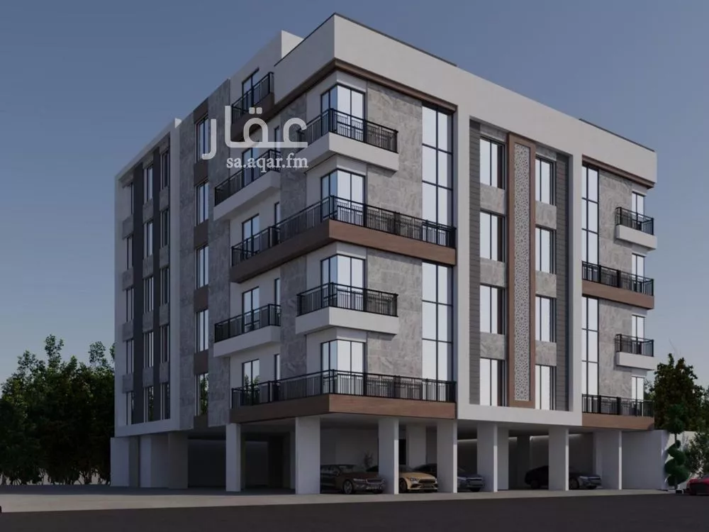 شقة للبيع في شارع الحوايه, حي النزهة, مدينة جدة, منطقة مكة المكرمة 1 صورة