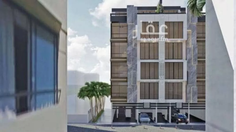 شقة للبيع في شارع صلاح بن جناح, حي الصفاء, مدينة جدة, منطقة مكة المكرمة 1 صورة