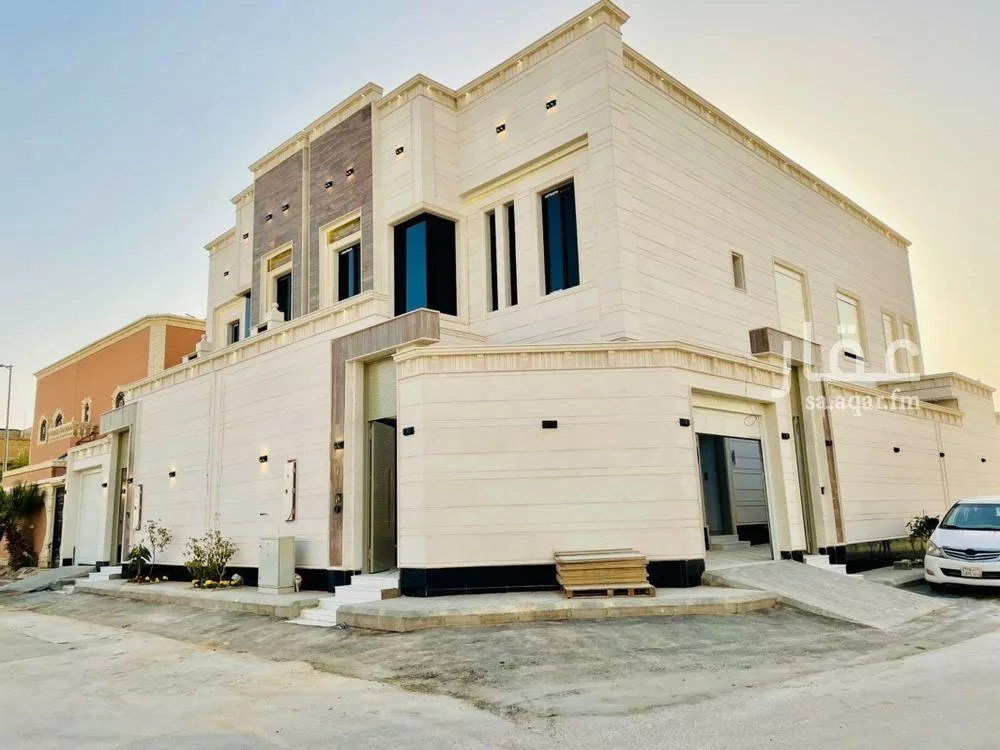 فيلا للبيع في شارع السنبل, حي طويق, مدينة الرياض, منطقة الرياض 1 صورة