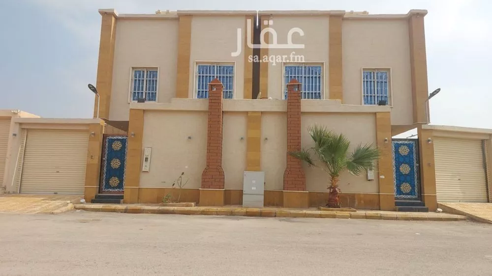 فيلا للبيع في شارع محمد نور رحيمي, حي المهدية, مدينة الرياض, منطقة الرياض 1 صورة