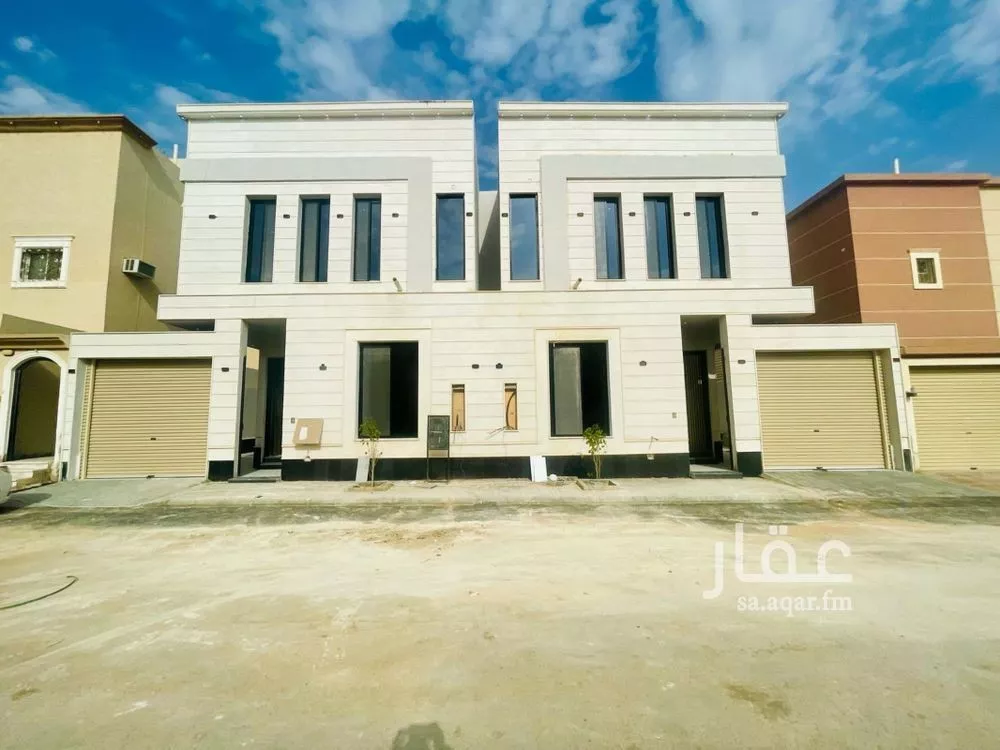 فيلا للبيع في شارع رقم 119, حي ظهرة لبن, مدينة الرياض, منطقة الرياض 1 صورة