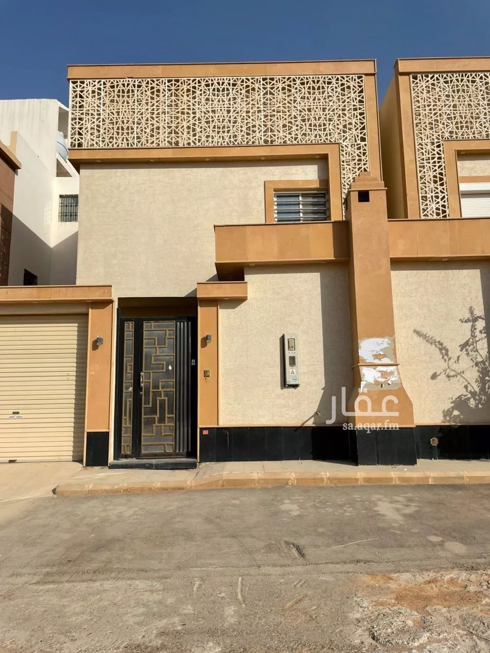 فيلا للبيع في شارع محمد نور رحيمي, حي المهدية, مدينة الرياض, منطقة الرياض 1 صورة