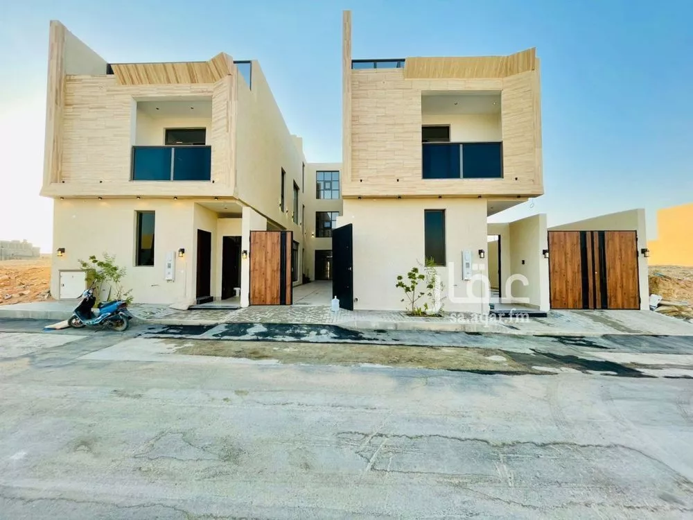 فيلا للبيع في حي المهدية, مدينة الرياض, منطقة الرياض 1 صورة