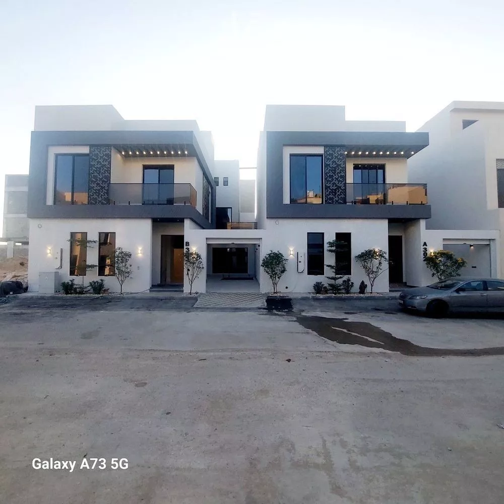 فيلا للبيع في حي المهدية, مدينة الرياض, منطقة الرياض 1 صورة
