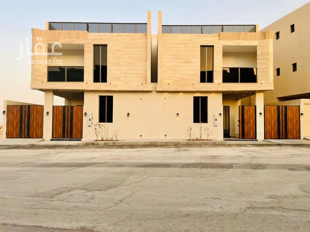 فيلا للبيع في شارع أبي محمد الأكفاني, حي المهدية, مدينة الرياض, منطقة الرياض 1 صورة