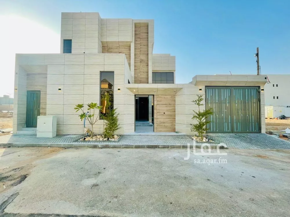 فيلا للبيع في شارع عثمان بن سليمان , حي المهدية, مدينة الرياض, منطقة الرياض 1 صورة