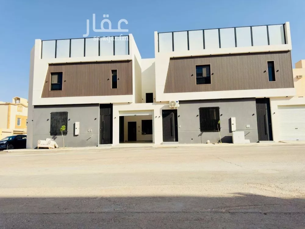 فيلا للبيع في شارع رقم 151, حي ظهرة لبن, مدينة الرياض, منطقة الرياض 1 صورة