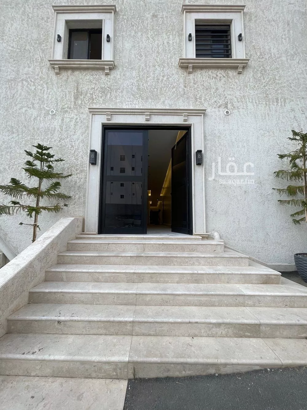 شقة للبيع في شارع 543, حي المروج, مدينة ابها, منطقة عسير 1 صورة