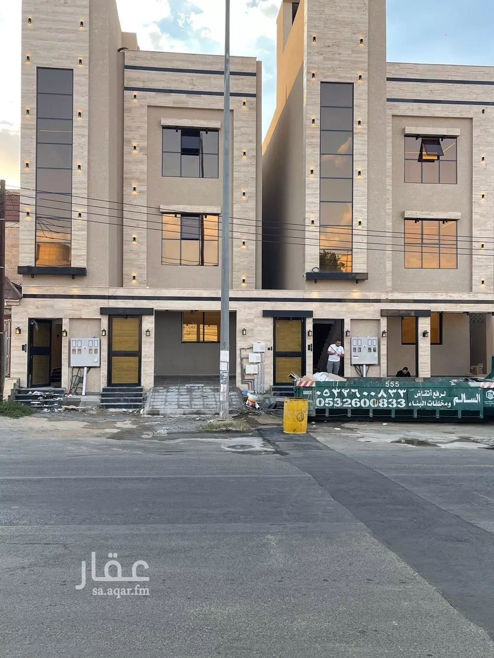 شقة للبيع في شارع احمد بن ادريس, حي الوفاء, مدينة خميس مشيط, منطقة عسير 1 صورة