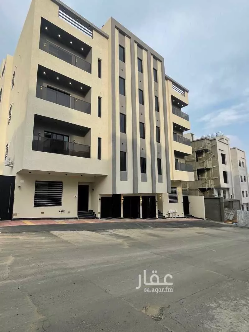 شقة للبيع في شارع السدرية, حي الروابي, مدينة ابها, منطقة عسير 1 صورة