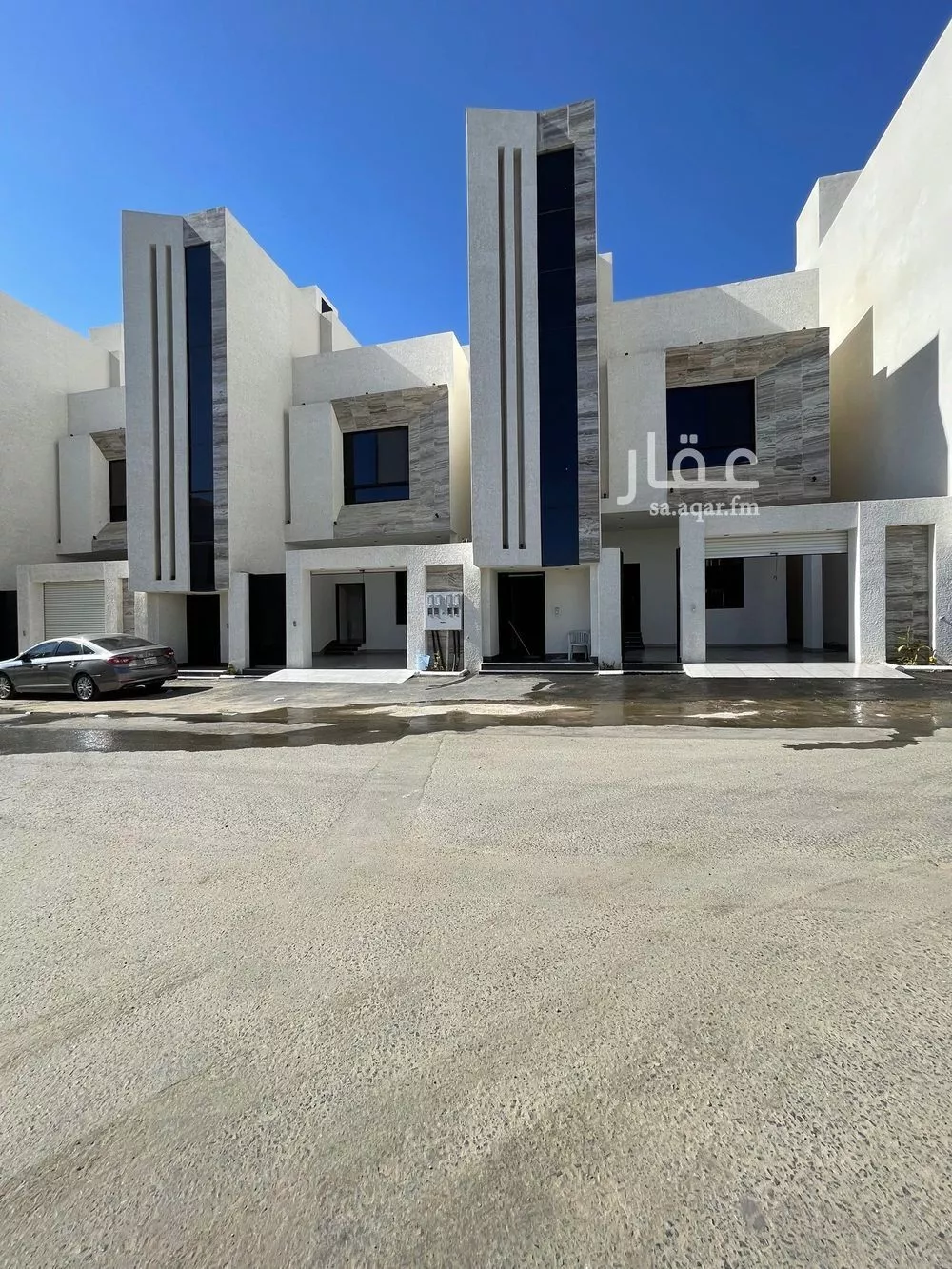 شقة للبيع في حي الغدير, مدينة ابها, منطقة عسير 1 صورة