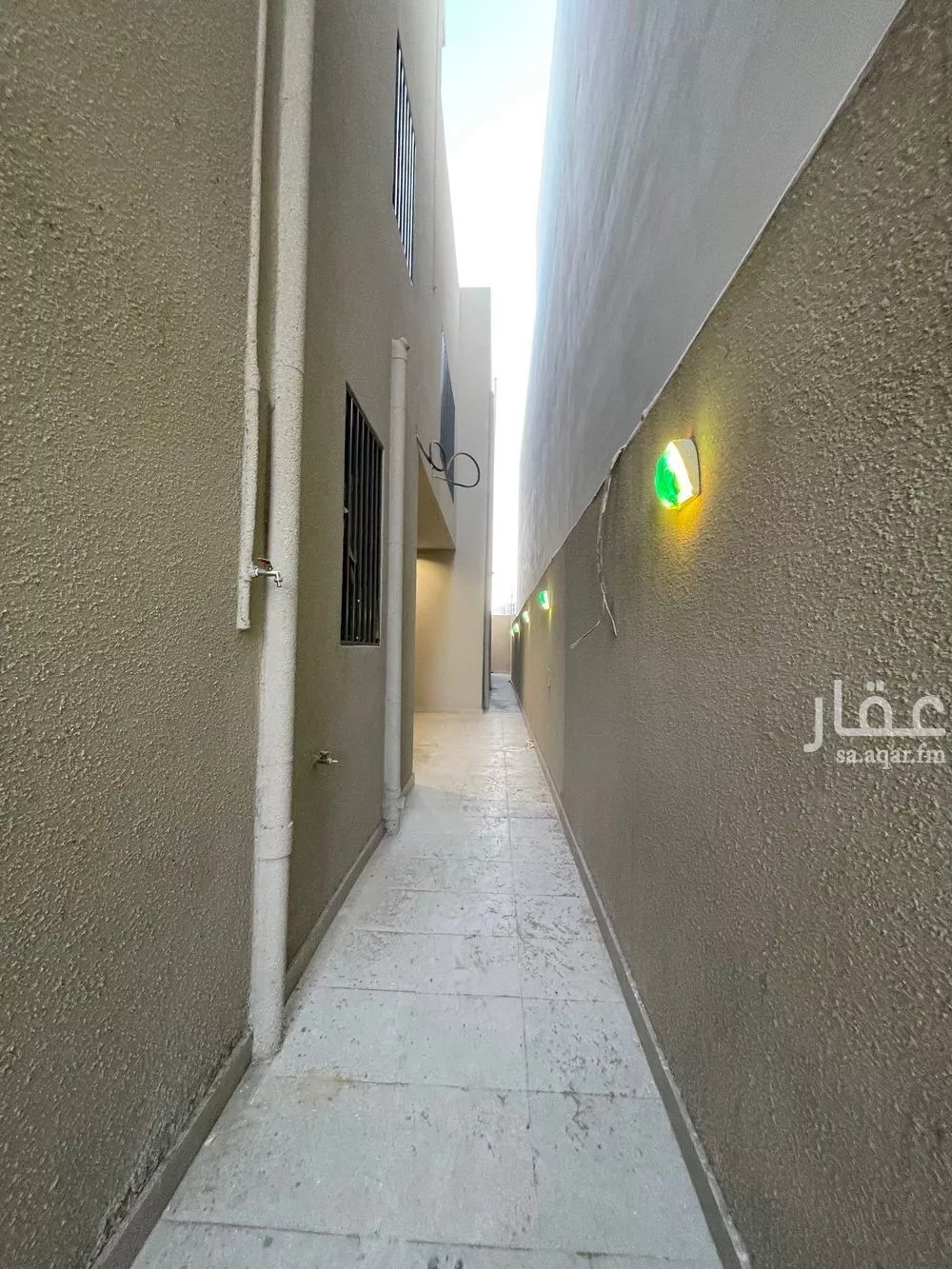 شقة للبيع في حي المعلاة, مدينة احد رفيده, منطقة عسير 1 صورة