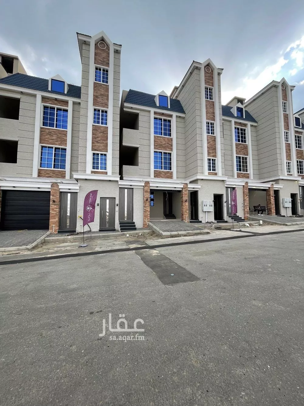 شقة للبيع في حي المعارض, مدينة خميس مشيط, منطقة عسير 1 صورة