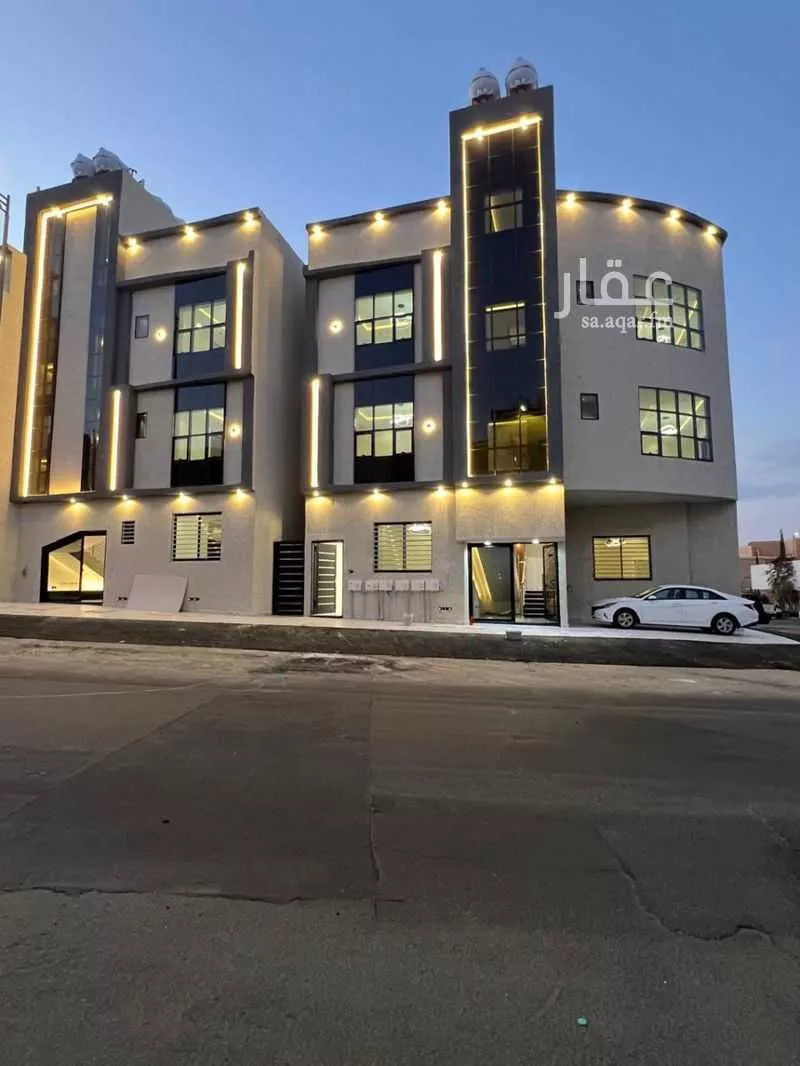شقة للبيع في شارع الحجاج الفهري, حي البديع, مدينة ابها, منطقة عسير 1 صورة