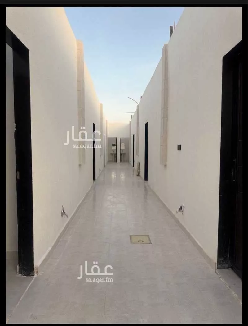 استراحة للإيجار في شارع الموافي, حي الرمال, مدينة الرياض, منطقة الرياض 1 صورة